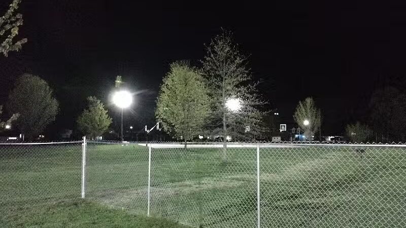 Algonac Dog Park - Algonac, MI