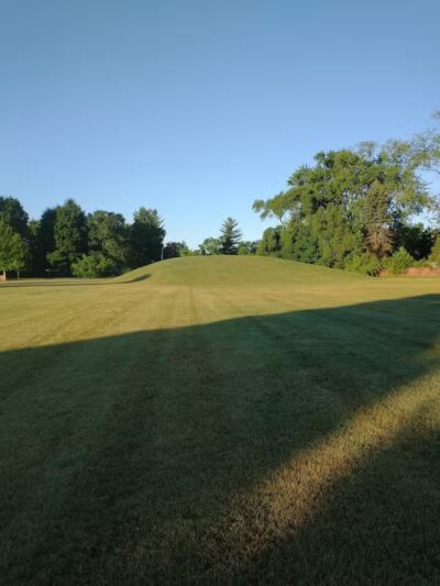 Algonac Dog Park - Algonac, MI