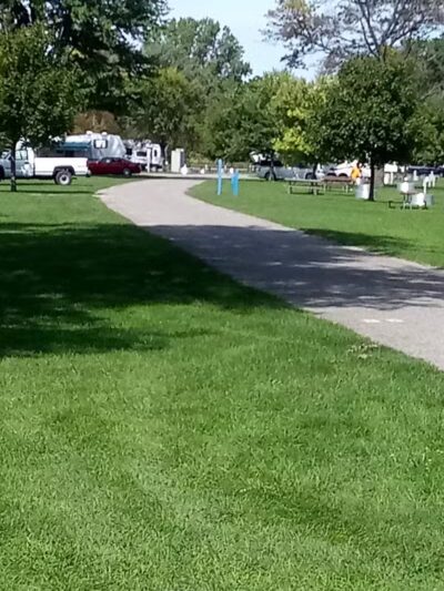 Algonac Dog Park - Algonac, MI