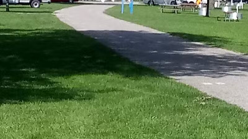 Algonac Dog Park - Algonac, MI