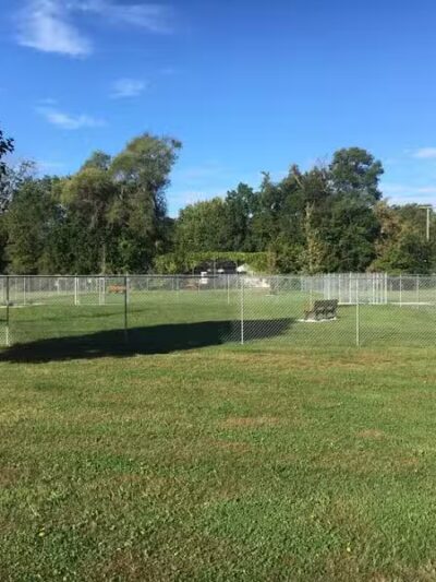 Algonac Dog Park - Algonac, MI