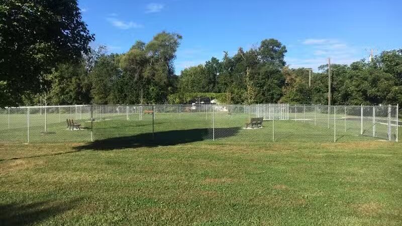 Algonac Dog Park - Algonac, MI