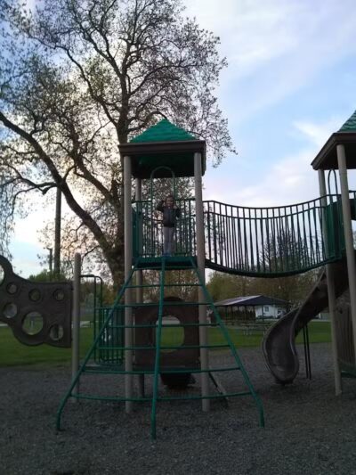 Algonac Dog Park - Algonac, MI