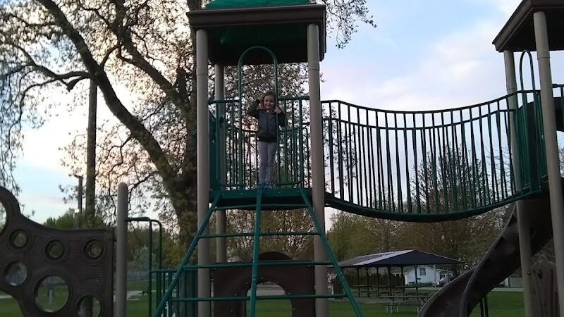 Algonac Dog Park - Algonac, MI