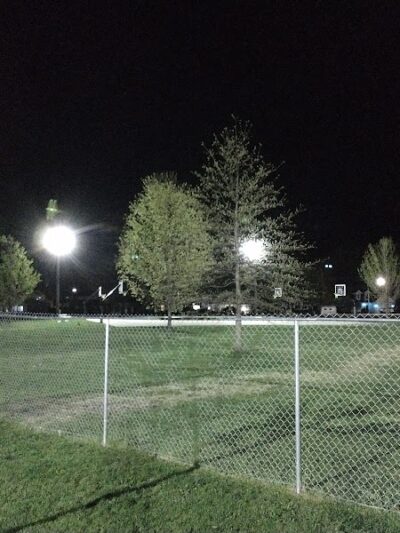 Algonac Dog Park - Algonac, MI