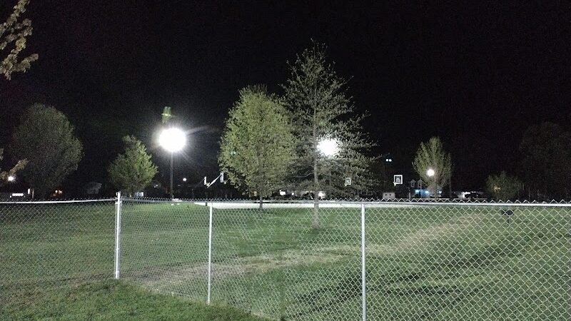 Algonac Dog Park - Algonac, MI