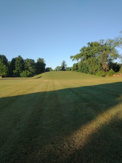 Algonac Dog Park - Algonac, MI