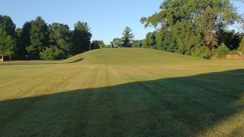 Algonac Dog Park - Algonac, MI