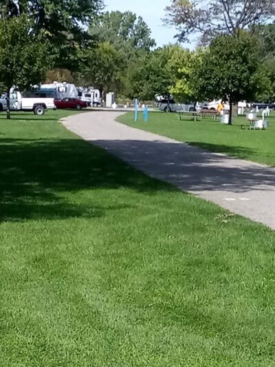 Algonac Dog Park - Algonac, MI