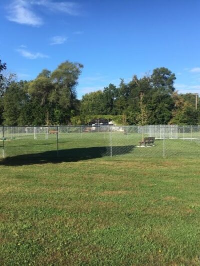 Algonac Dog Park - Algonac, MI