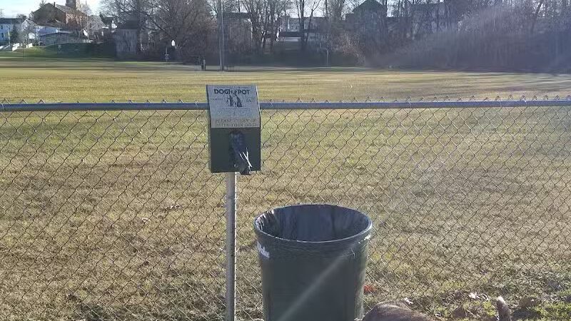Dog Park- Jaycee Park - Allegan, MI