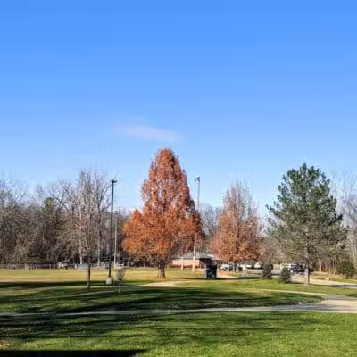 Jaycee Park - Allegan,