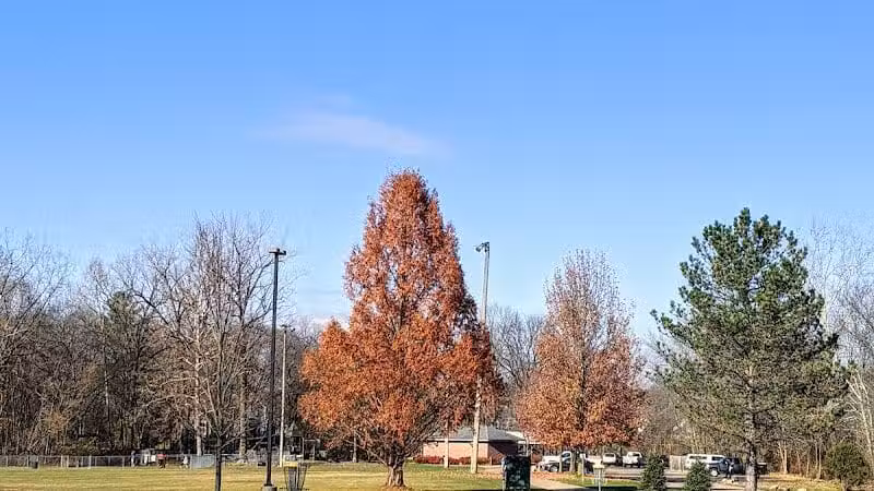Jaycee Park - Allegan,