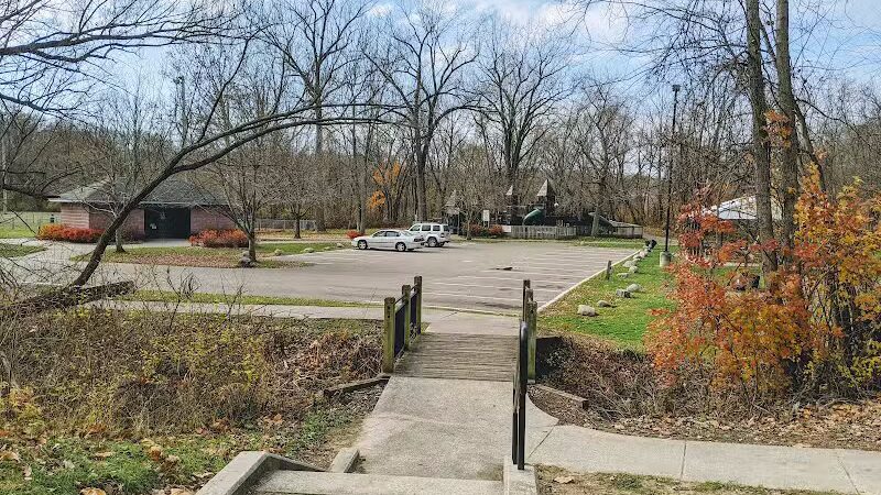 Jaycee Park - Allegan,