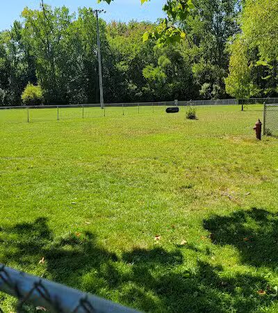 Jaycee Park - Allegan,