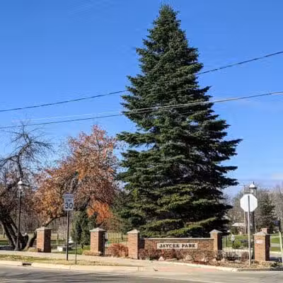 Jaycee Park - Allegan,