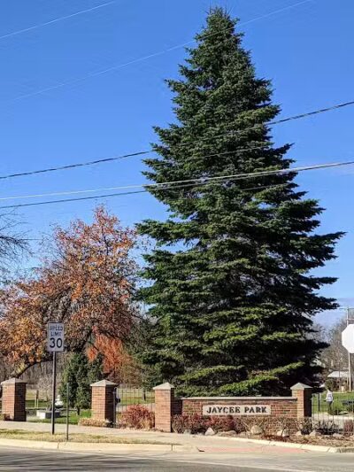 Jaycee Park - Allegan,