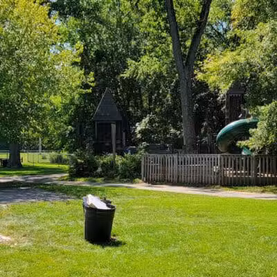 Jaycee Park - Allegan,