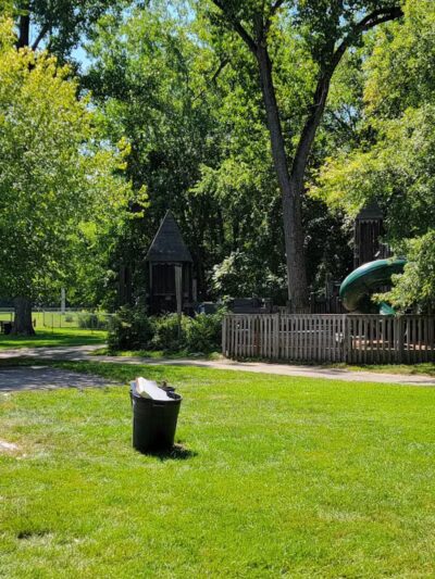 Jaycee Park - Allegan,