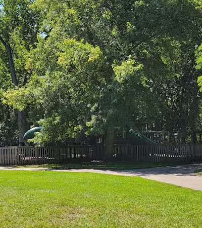 Jaycee Park - Allegan,