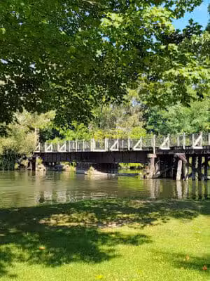 Jaycee Park - Allegan,