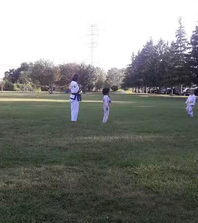 Community Park - Allen Park,