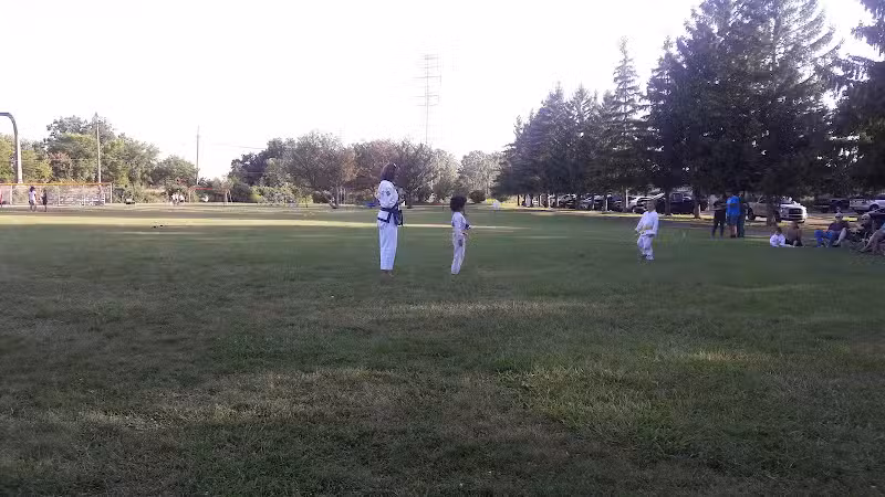 Community Park - Allen Park,