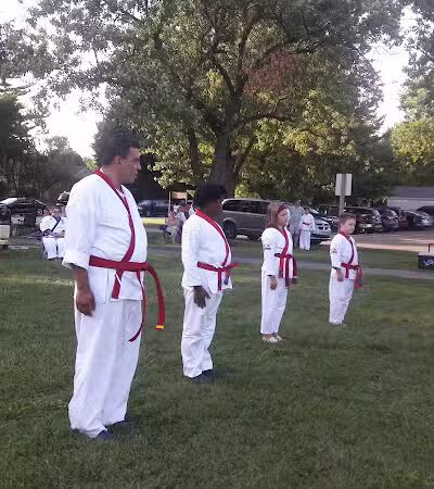 Community Park - Allen Park,