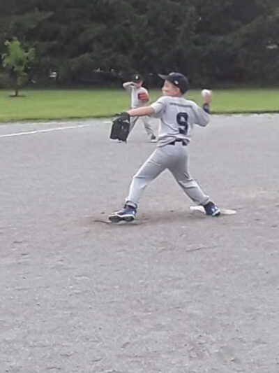 Community Park - Allen Park,