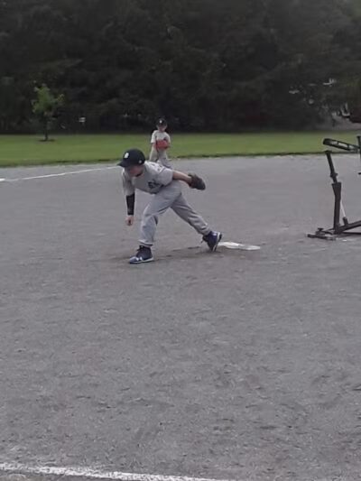 Community Park - Allen Park,