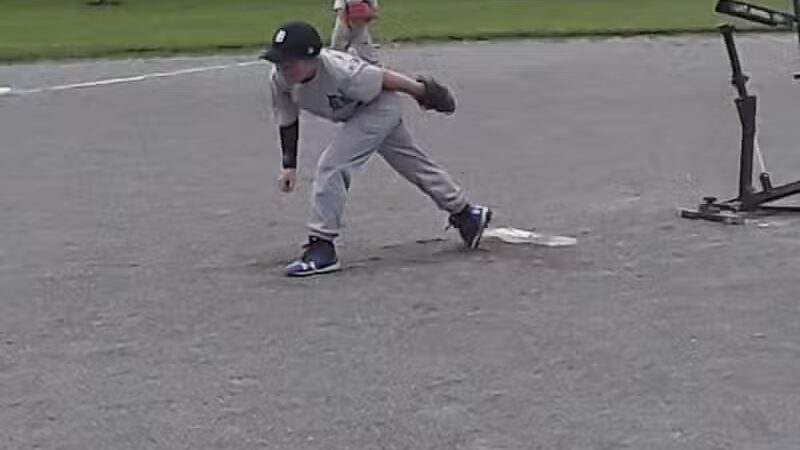 Community Park - Allen Park,