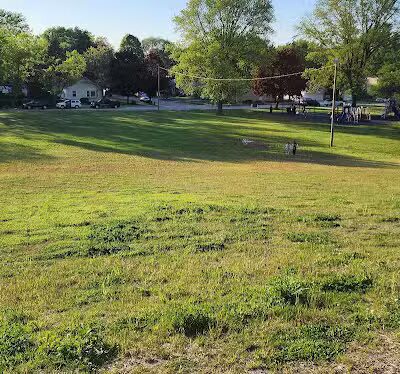 John F Kennedy Park - Allen Park,