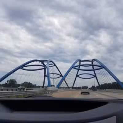 John F Kennedy Park - Allen Park,