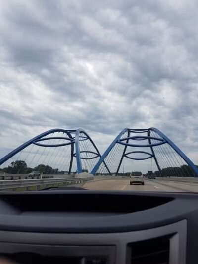 John F Kennedy Park - Allen Park,