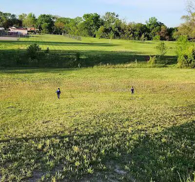 John F Kennedy Park - Allen Park,