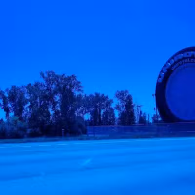 John F Kennedy Park - Allen Park,