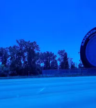 John F Kennedy Park - Allen Park,