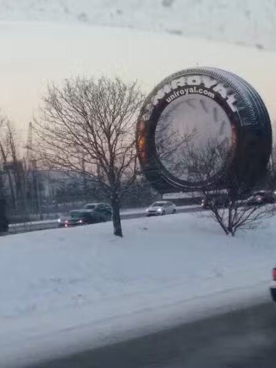 John F Kennedy Park - Allen Park,