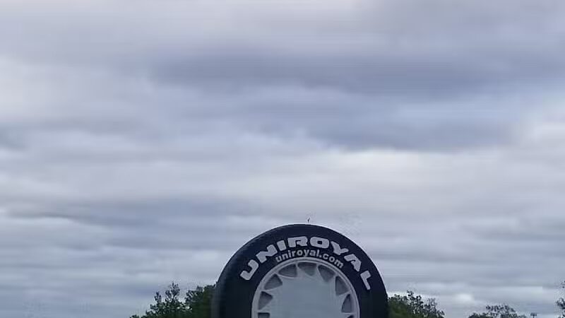 John F Kennedy Park - Allen Park,