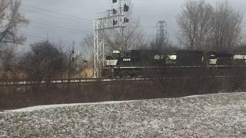 John Riel Memorial Park - Allen Park,