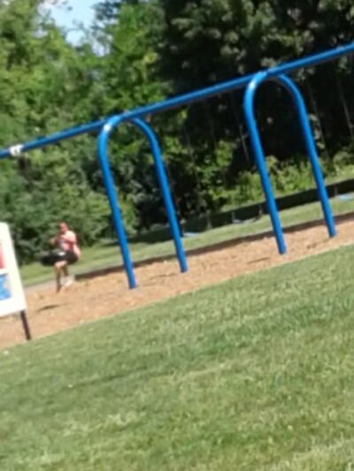 John Riel Memorial Park - Allen Park,