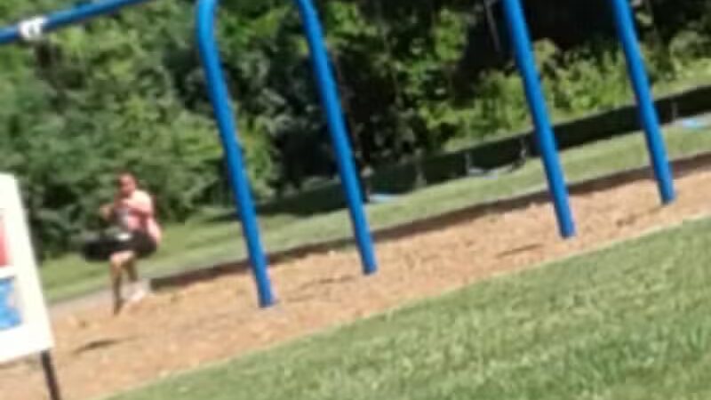 John Riel Memorial Park - Allen Park,