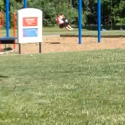 John Riel Memorial Park - Allen Park,
