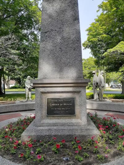 Allendale Community Park - Allendale,