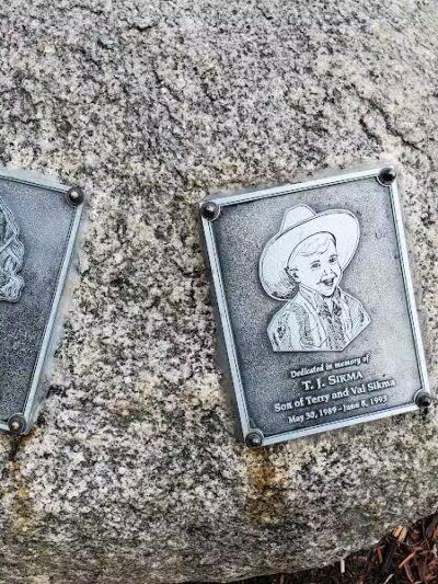 Allendale Community Park - Allendale,