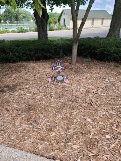 Allendale Community Park - Allendale,