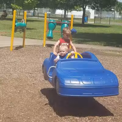 Allendale Community Park - Allendale,