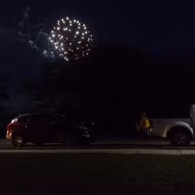 Allendale Community Park - Allendale,
