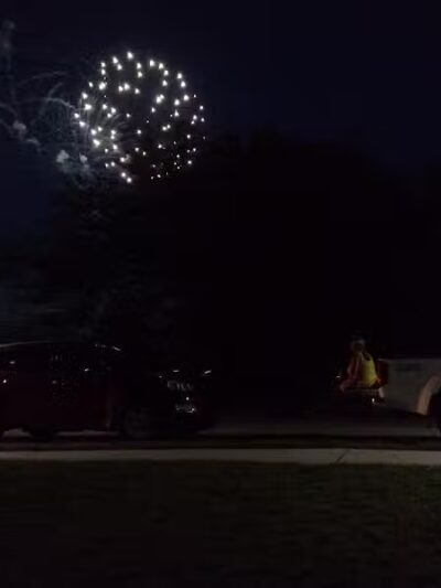 Allendale Community Park - Allendale,