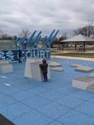 Allendale Community Park - Allendale,